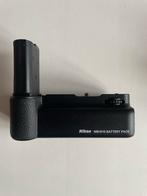 Nikon MB-N10 Battery Grip, Ophalen, Gebruikt
