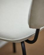 house doctor coton chair sand stoelen 1/2/3 NIEUW, Huis en Inrichting, Stoelen, Nieuw, Vijf, Zes of meer stoelen, Metaal, Ophalen