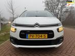 Citroen Grand C4 Picasso 1.2 PureTech Business 7 PERSOONS, Voorwielaandrijving, Gebruikt, Euro 6, 1199 cc