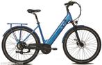 Elektrische fiets ebike voorwielmotor damesfiets stadsfiets, Nieuw, Overige merken, Ophalen of Verzenden, Versnellingen