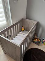 Babykamer compleet met aerosleep matras en protector, Kinderen en Baby's, Ophalen, Zo goed als nieuw, Jongetje of Meisje