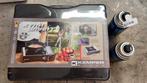 Kooktoestel voor de camping Xtra Smart, Caravans en Kamperen, Kampeeraccessoires, Ophalen, Nieuw