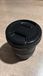 Sigma Lens 10-20mm F3.5 EX DC voor Canon AF, Audio, Tv en Foto, Fotografie | Lenzen en Objectieven, Ophalen, Zo goed als nieuw