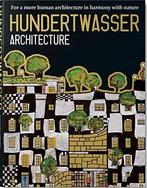 HUNDERTWASSER ARCHITECTURE BY ANGELIKA MUTHESIUS TASCHEN, Boeken, Kunst en Cultuur | Architectuur, Verzenden, Nieuw, Architectuur algemeen