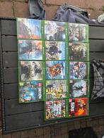 Xbox one spellen. 10 euro ps., Spelcomputers en Games, Spelcomputers | Xbox Original, Ophalen of Verzenden, Zo goed als nieuw