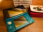 3Ds met spellen, Spelcomputers en Games, Spelcomputers | Nintendo 2DS en 3DS, Ophalen of Verzenden, Zo goed als nieuw, 3DS