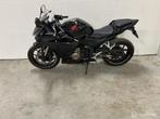 Honda CBR 500R ABS, Bedrijf, Sport, ABS, 471 cc