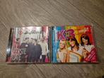 Cd's B-Brave en K3, Cd's en Dvd's, Ophalen, Zo goed als nieuw, Muziek
