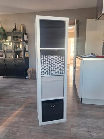 Ikea vakkenkast