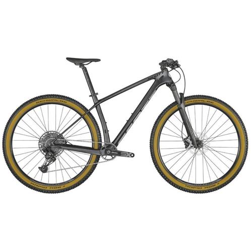 Scott Scale 940 M - L Van €1899,- voor €1595,-!!, Fietsen en Brommers, Fietsen | Mountainbikes en ATB, Nieuw, Overige merken, Hardtail