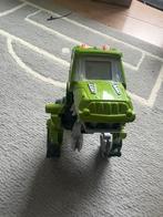 VTech Switch & Go Dinos Drex T-Rex, Ophalen of Verzenden, Gebruikt, Jongen of Meisje