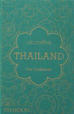 Thailand, het kookboek, Boeken, Kookboeken, Nieuw, Ophalen of Verzenden, Jean-Pierre Gabriel, Azië en Oosters