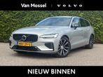 Volvo V60 T6 Plug-in hybrid AWD Plus Dark Pilot Assist | Tre, Automaat, 12 maanden, Gebruikt, Euro 6