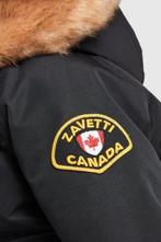 Jongens Winterjas, Ophalen of Verzenden, Zo goed als nieuw, Zavetti canada, Jongen