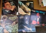 5x Johnny Cash, Ophalen of Verzenden, Gebruikt, Overige formaten
