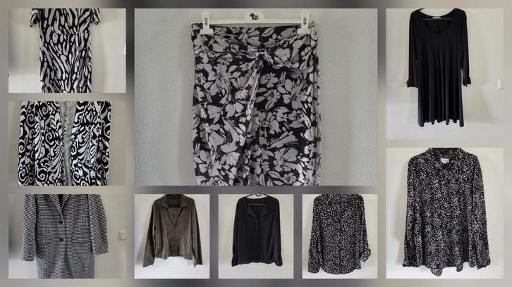 Set nieuwe Dames Kleding mt L / XL, Kleding | Dames, Dames-kledingpakketten, Nieuw, Ophalen of Verzenden