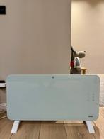 Elektrische kachel Smart-Wifi Princess, Ophalen, Overige soorten, Elektrisch, Zo goed als nieuw