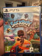 Sackboy: A Big Adventure - PS5, Spelcomputers en Games, Games | Sony PlayStation 5, Ophalen of Verzenden, Zo goed als nieuw