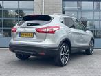Nissan Qashqai 1.2 N-Vision | PANORAMADAK | STOELVERWARMING, Automaat, 65 €/maand, Gebruikt, Origineel Nederlands