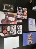 Itzy Cheshire album, Ophalen of Verzenden, Zo goed als nieuw, Aziatisch