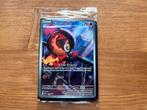 Charcadet Promo 022 Phantasmal Flames Pokemon, Ophalen of Verzenden, Zo goed als nieuw