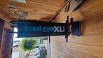Total gym xli, Ophalen, Gebruikt