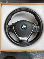 Bmw F30/31 3 serie stuur met cruise control en flippers, Ophalen of Verzenden, Gebruikt, BMW