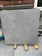 Gratis - 6 stuks 60x60 tegel keramisch, Doe-het-zelf en Verbouw, Tegels, Ophalen, 60 cm of meer, Keramiek, Zo goed als nieuw