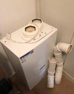 ATAG i36EC HR Combi-ketel CW5 + ATAG One slimme thermostaat, Doe-het-zelf en Verbouw, Minder dan 20 liter, Ophalen of Verzenden