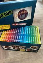 Dvd Box Seizoen 1 GTST, Cd's en Dvd's, Dvd's | Tv en Series, Alle leeftijden, Ophalen of Verzenden, Zo goed als nieuw