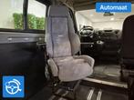 Renault Master L1H1 Rolstoelbus Automaat (airco), Auto's, Automaat, Gebruikt, Zwart, 4 cilinders