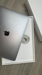 Titel: MacBook Air 13” (2020) M1 – 256GB, Ophalen of Verzenden, Gebruikt, 13 inch