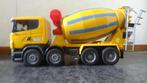 betonwagen bruder, Kinderen en Baby's, Speelgoed | Speelgoedvoertuigen, Ophalen of Verzenden, Gebruikt