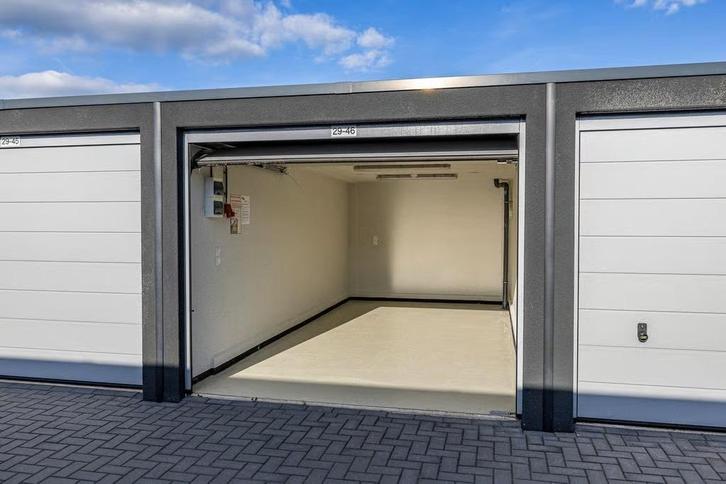 Bedrijfsruimte te huur in Groningen - 18m2, Zakelijke goederen, Bedrijfs Onroerend goed, Bedrijfsruimte, Huur