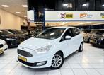 Ford C-Max 1.0 Ambiente Bovag Garantie, Voorwielaandrijving, Gebruikt, Euro 6, Start-stop-systeem