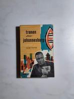 Paton, Alan	Tranen over Johannesburg, Ophalen of Verzenden, Gelezen