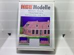 MKB Modelle Edam Huis Trapgevel HO 771, Ophalen of Verzenden, Nieuw, 1:50 tot 1:144