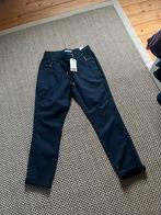 Nieuw! Red Button broek Tessy maat 38, Blauw, Nieuw, Ophalen of Verzenden, W30 - W32 (confectie 38/40)