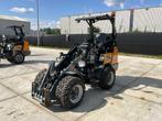 2023 Giant G2300HD X-TRA Minishovel, Zakelijke goederen, Machines en Bouw | Kranen en Graafmachines, Wiellader of Shovel