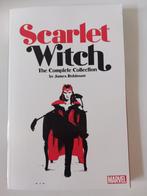 Scarlet Witch the complete collection (Nijmegen oost), Amerika, Marvel Comics, Complete serie of reeks, Ophalen of Verzenden