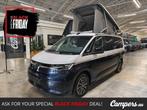 Volkswagen California Ocean 1.5 EHYBRID DSG 4MOTION 245PK, Caravans en Kamperen, Campers, Automaat, Buscamper of Camperbus, Volkswagen