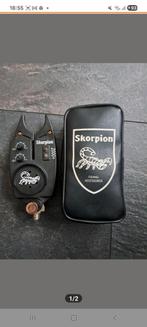 Skorpion 2000+ beetmelder, Ophalen of Verzenden, Zo goed als nieuw, Overige typen