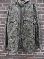 Decathlon jagers jas parka XXXL Nieuwstaat!, Overige kleuren, Nieuw, Overige maten, Ophalen of Verzenden