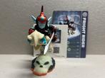 Skylanders Giants Fright Rider mét kaart & sticker, 1 speler, Ophalen of Verzenden, Zo goed als nieuw, Role Playing Game (Rpg)