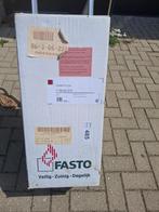 Geiser Fasto Butaan / Propaan NIeuw in doos, Doe-het-zelf en Verbouw, Ophalen, Minder dan 3 jaar oud, Minder dan 20 liter, Propaan of Butaan