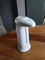 Grote zeeppomp op batterijen met sensor, Huis en Inrichting, Ophalen of Verzenden, Beker of Kan