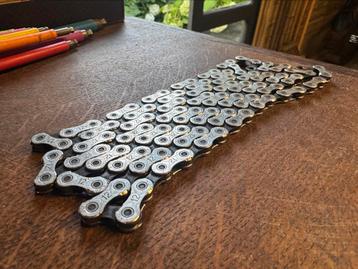 KMC X12 ketting MTB 12-speed zgan 128 schakels beschikbaar voor biedingen