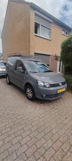 Volkswagen Caddy 1.6 D 55KW 2015, Auto's, Bestelauto's, 4 cilinders, 700 kg, Volkswagen, Origineel Nederlands
