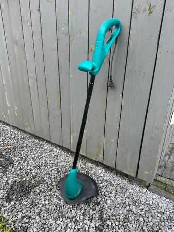 Grastrimmer bosch 26 beschikbaar voor biedingen