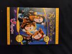 K3 Musicals De 3 Biggetjes - Inclusief CD met liedjes Studio, Gebruikt, Alle leeftijden, Ophalen of Verzenden, Komedie